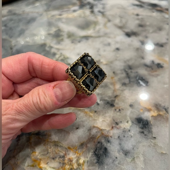 VIRGIN SAINTS & ANGELS RING - Picture 10 of 11